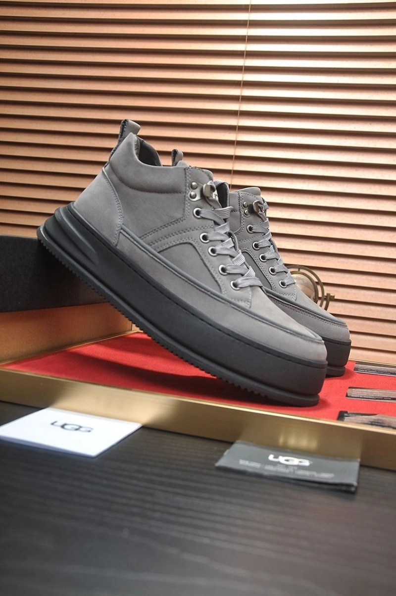 Versatile UGX Casual Shoes 228037