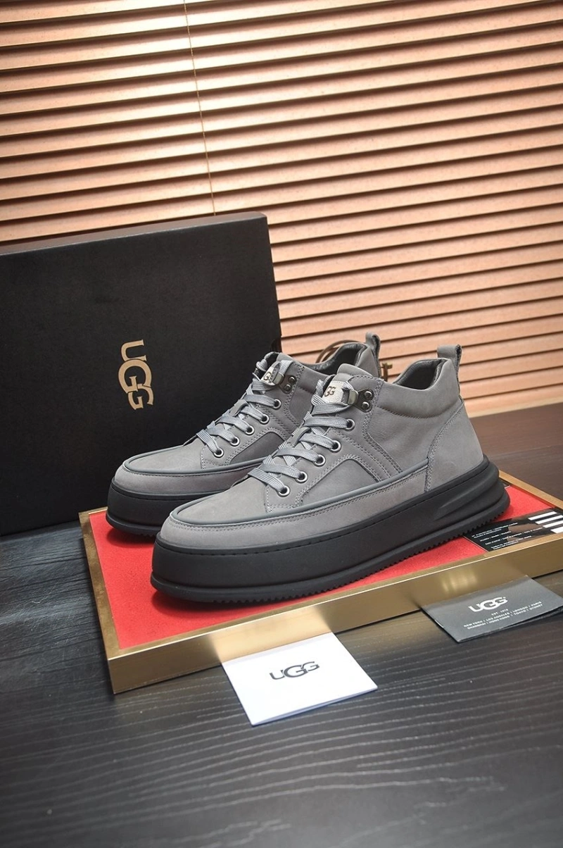 Versatile UGX Casual Shoes 228037
