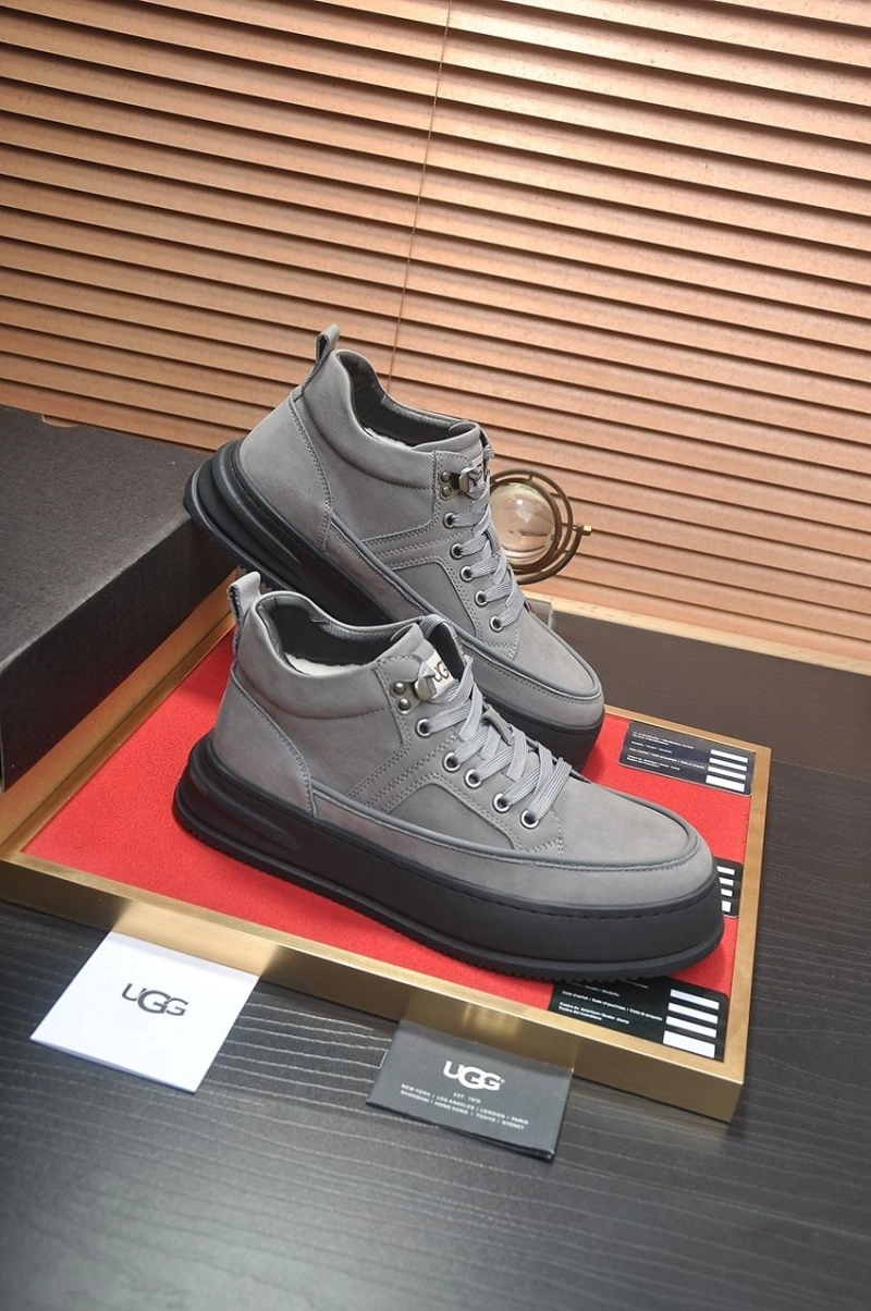 Versatile UGX Casual Shoes 228037