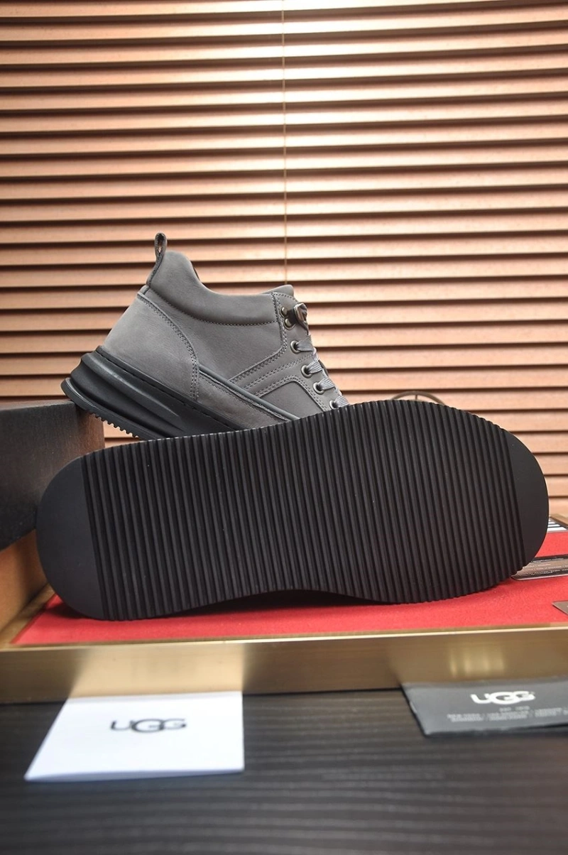 Versatile UGX Casual Shoes 228037