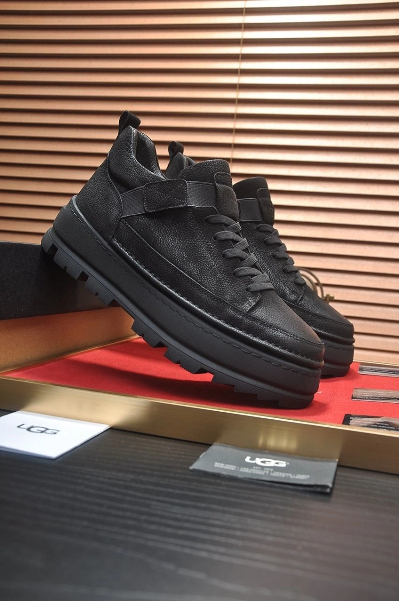 Bright UGX Casual Shoes 228020