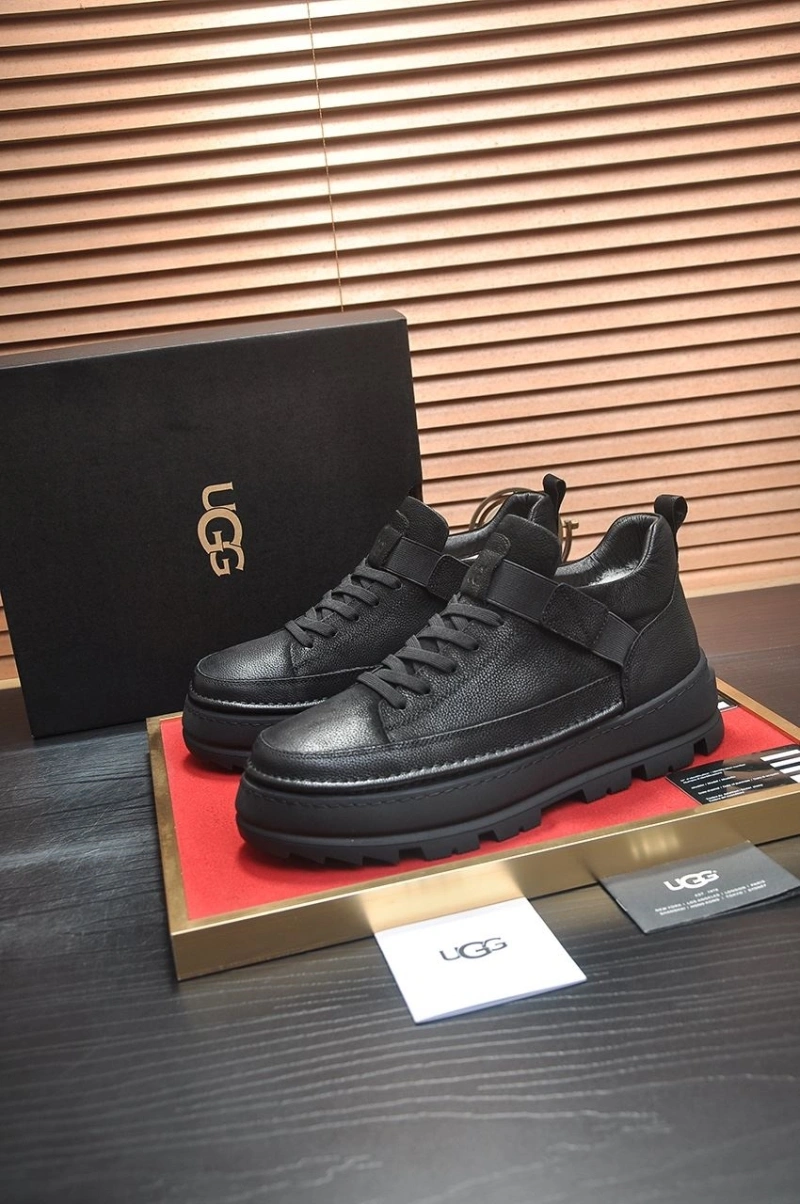 Bright UGX Casual Shoes 228020