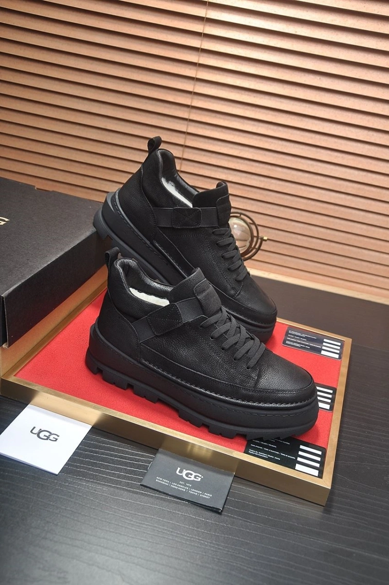 Bright UGX Casual Shoes 228020