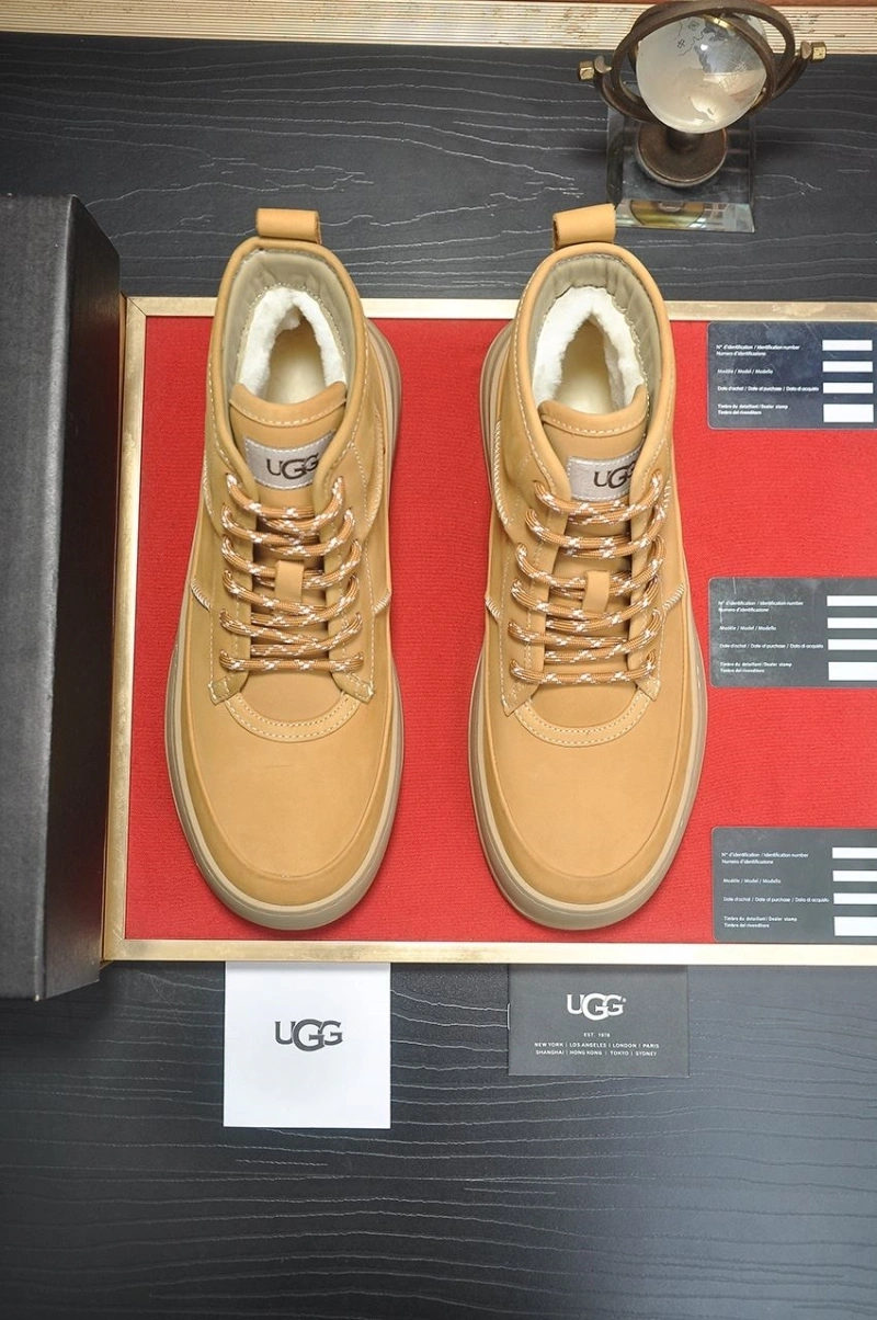 UGX Boots Minimalist 228055