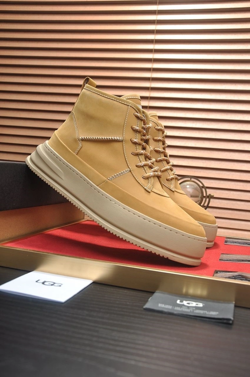 UGX Boots Minimalist 228055