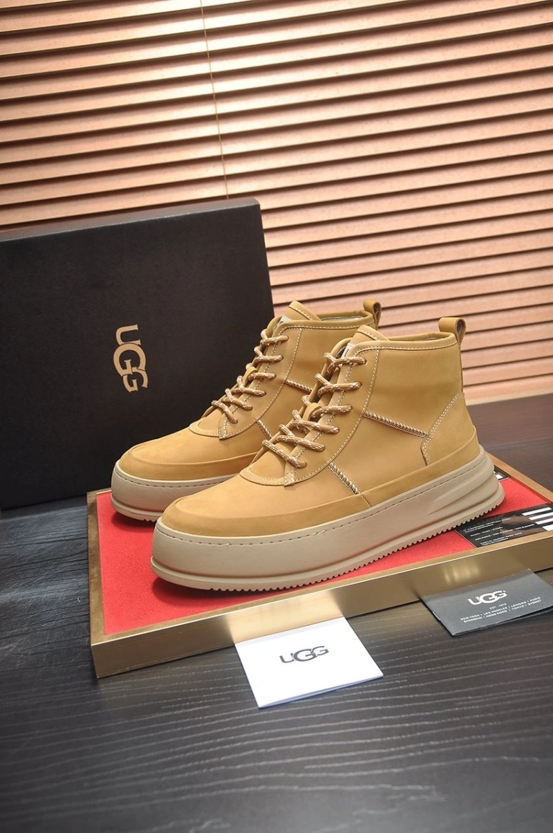 UGX Boots Minimalist 228055