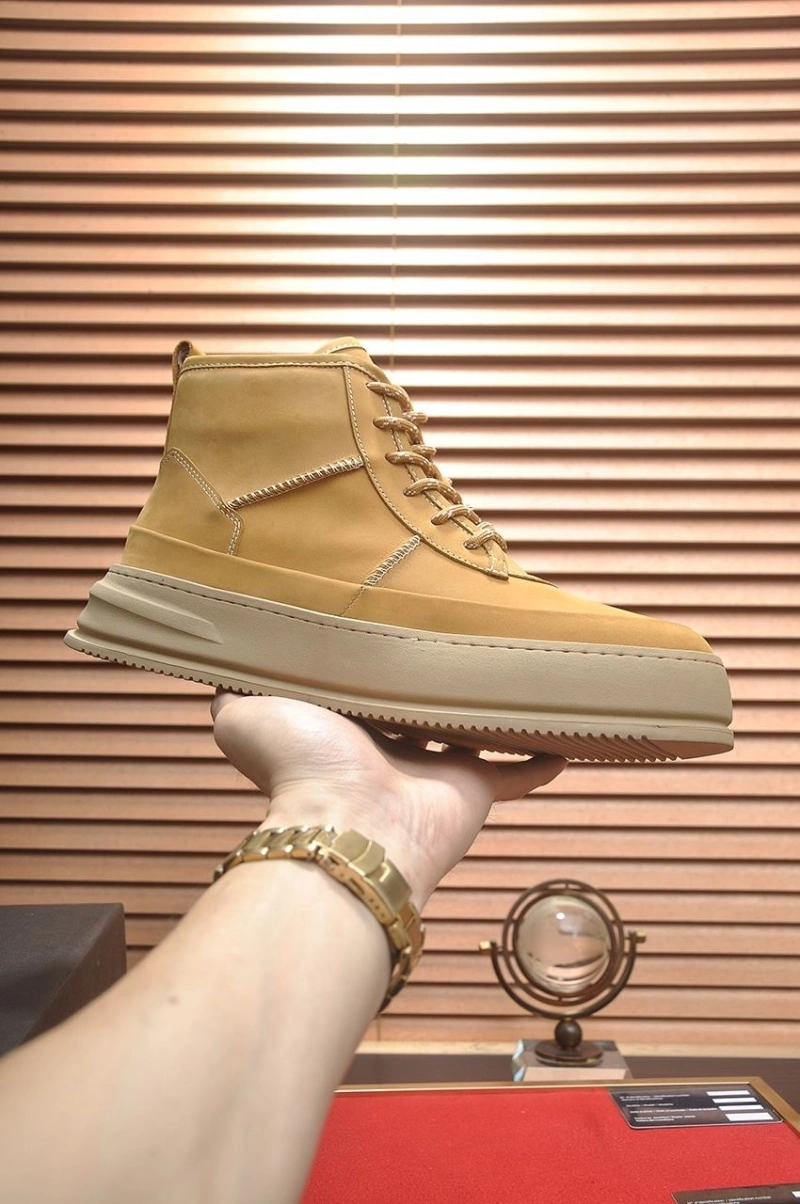 UGX Boots Minimalist 228055