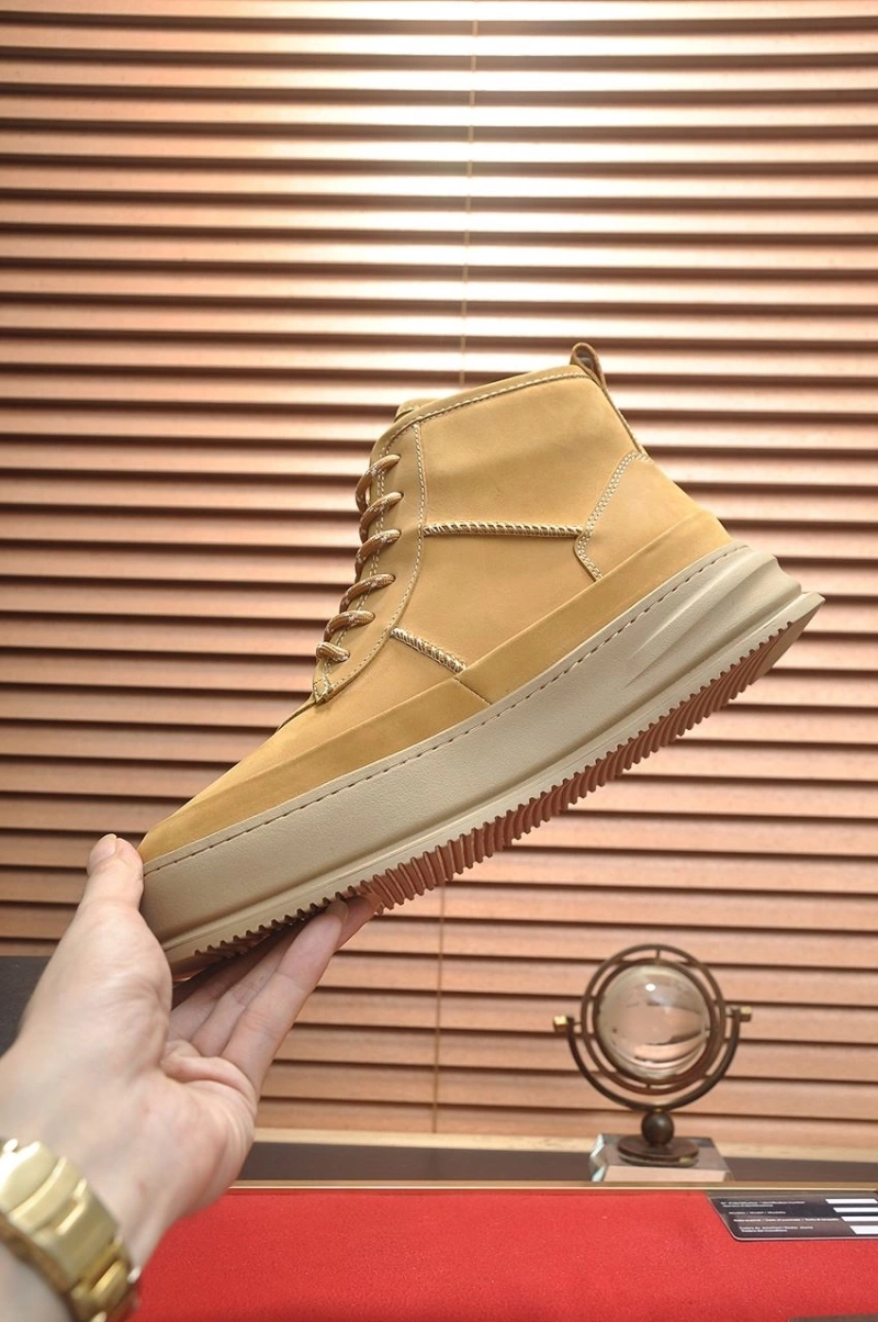 UGX Boots Minimalist 228055