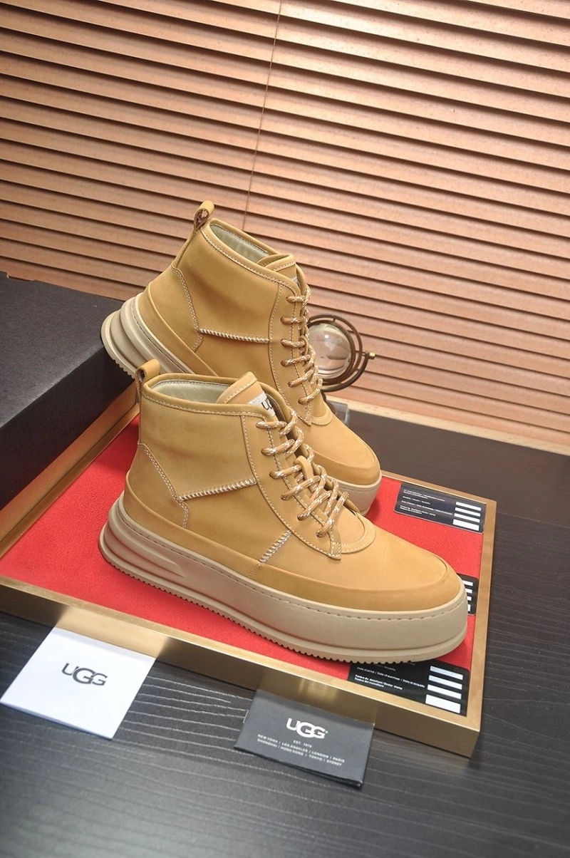 UGX Boots Minimalist 228055