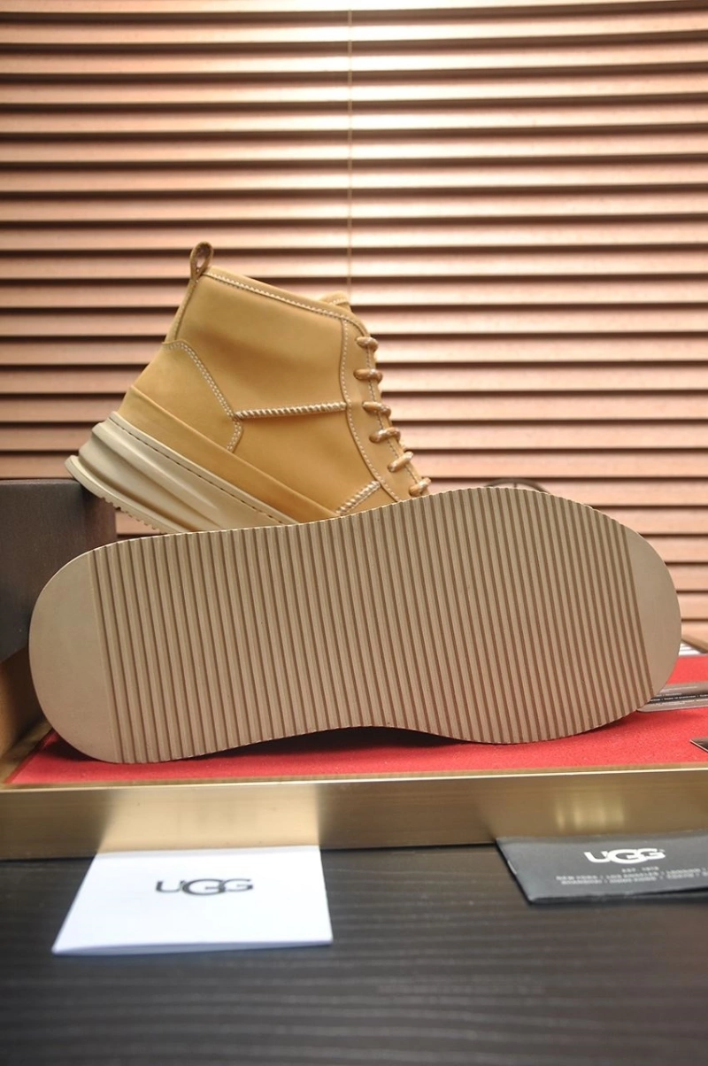 UGX Boots Minimalist 228055