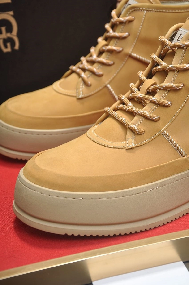 UGX Boots Minimalist 228055
