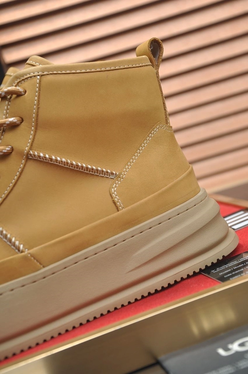 UGX Boots Minimalist 228055
