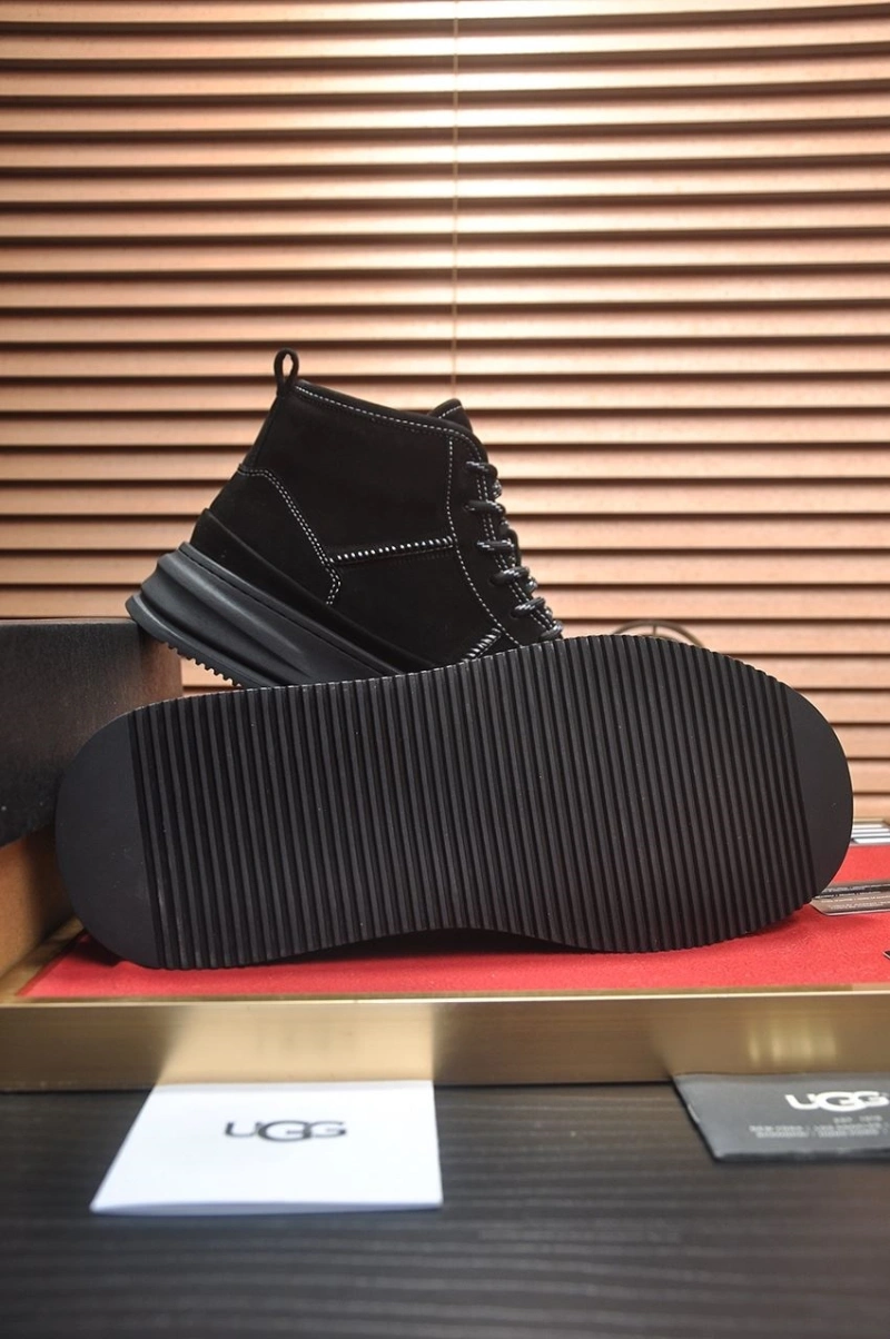 Comfortable UGX Boots 228086