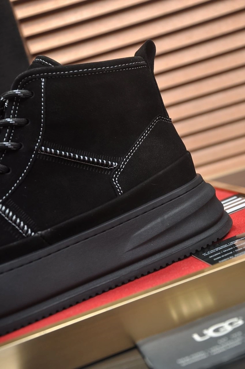 Comfortable UGX Boots 228086