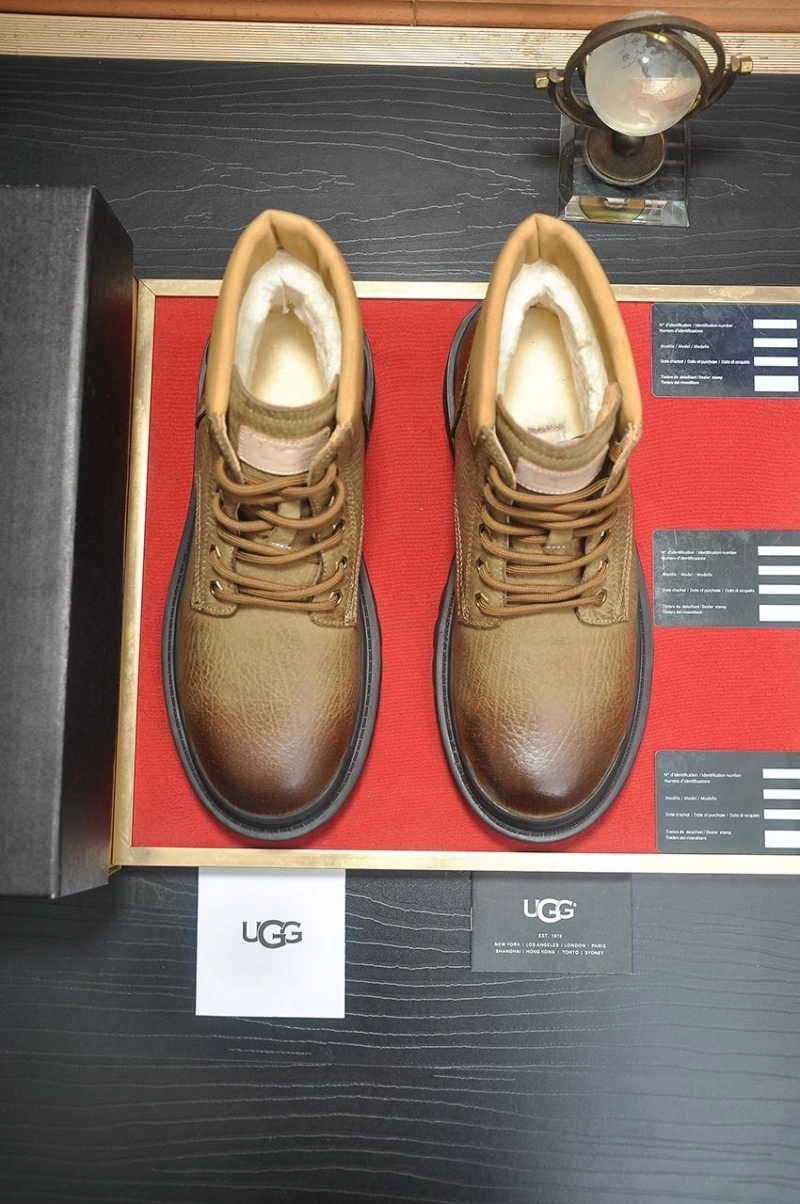 Durable UGX Boots 228065