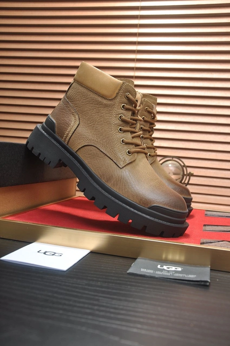 Durable UGX Boots 228065