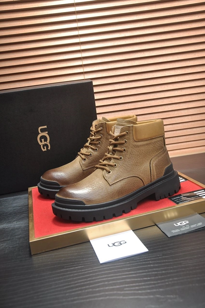 Durable UGX Boots 228065