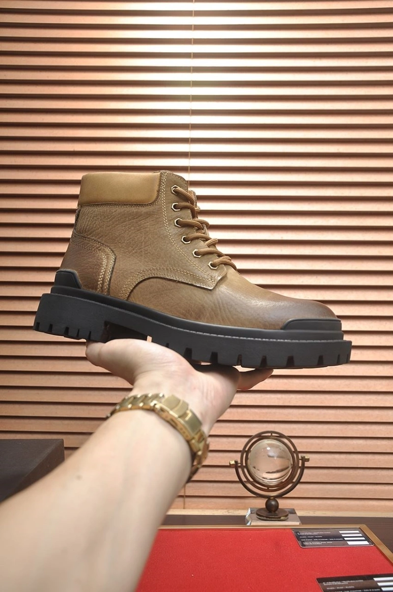 Durable UGX Boots 228065