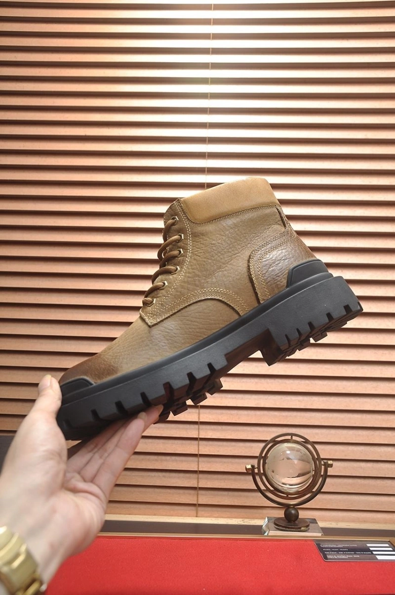 Durable UGX Boots 228065