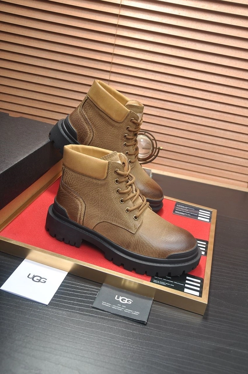 Durable UGX Boots 228065