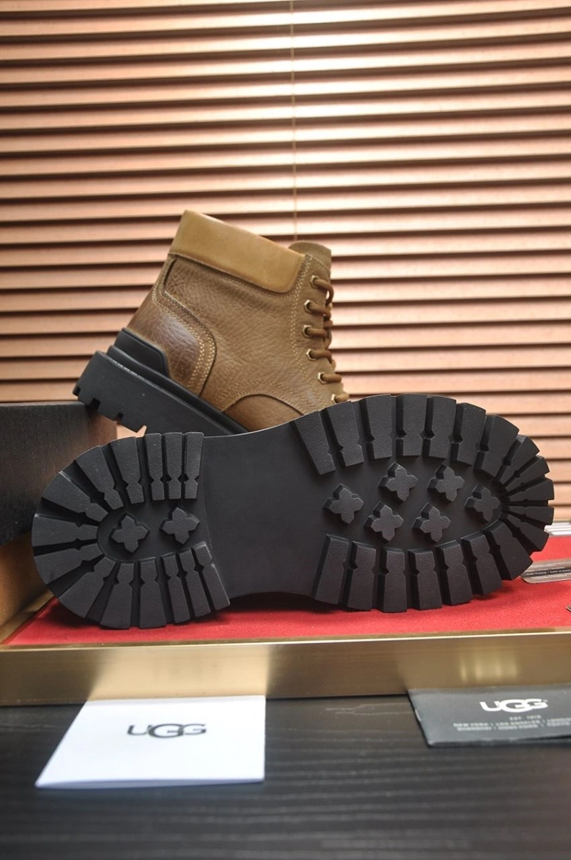 Durable UGX Boots 228065