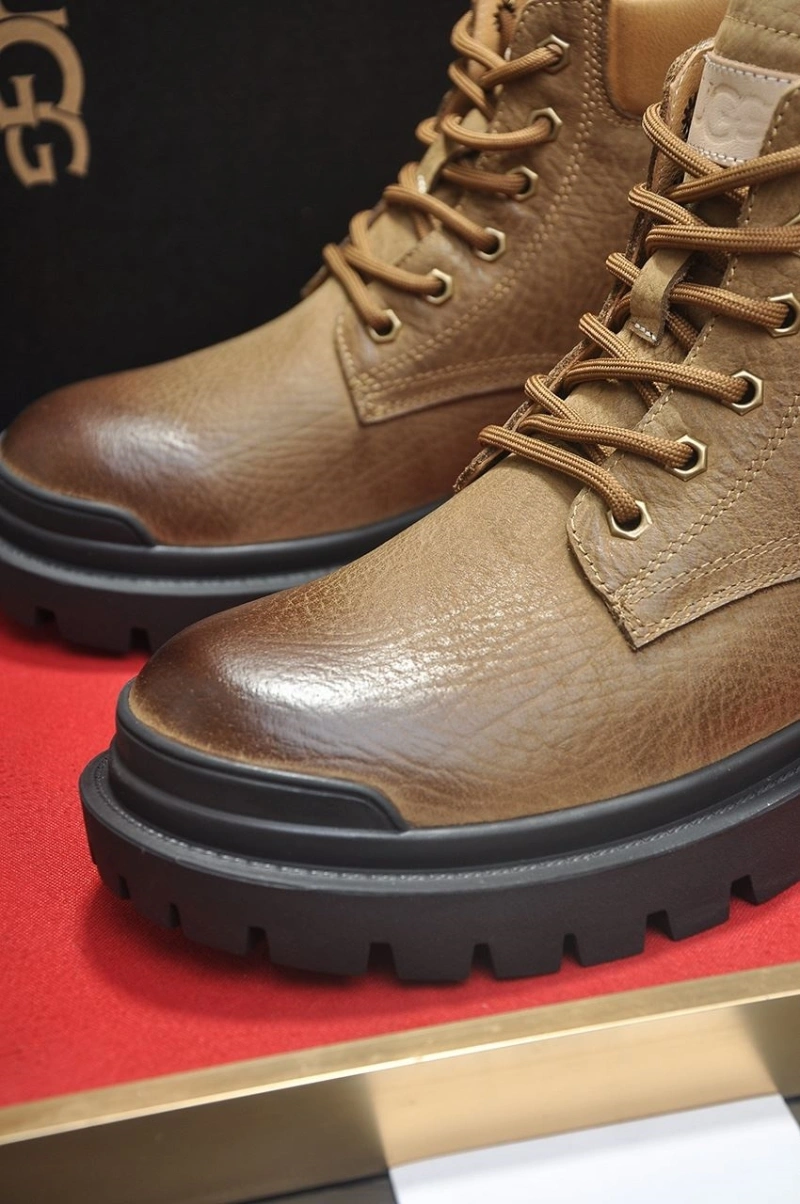 Durable UGX Boots 228065