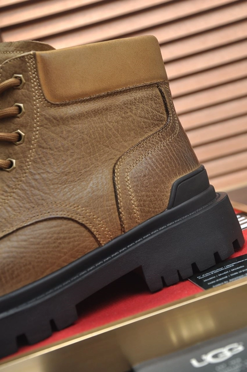 Durable UGX Boots 228065