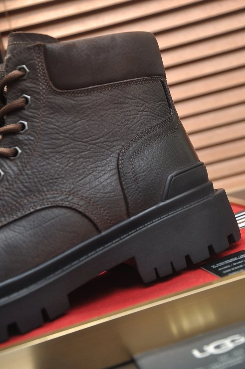 Compact UGX Boots 228063