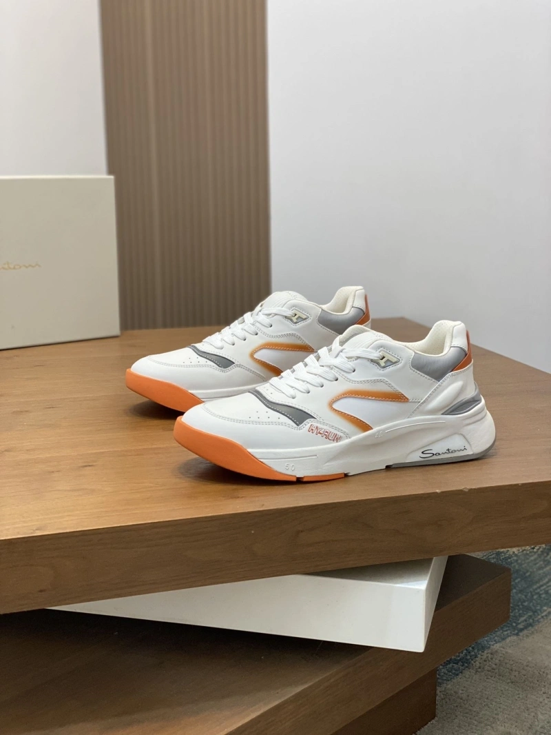 Breathable Othxr Sneakers 214423