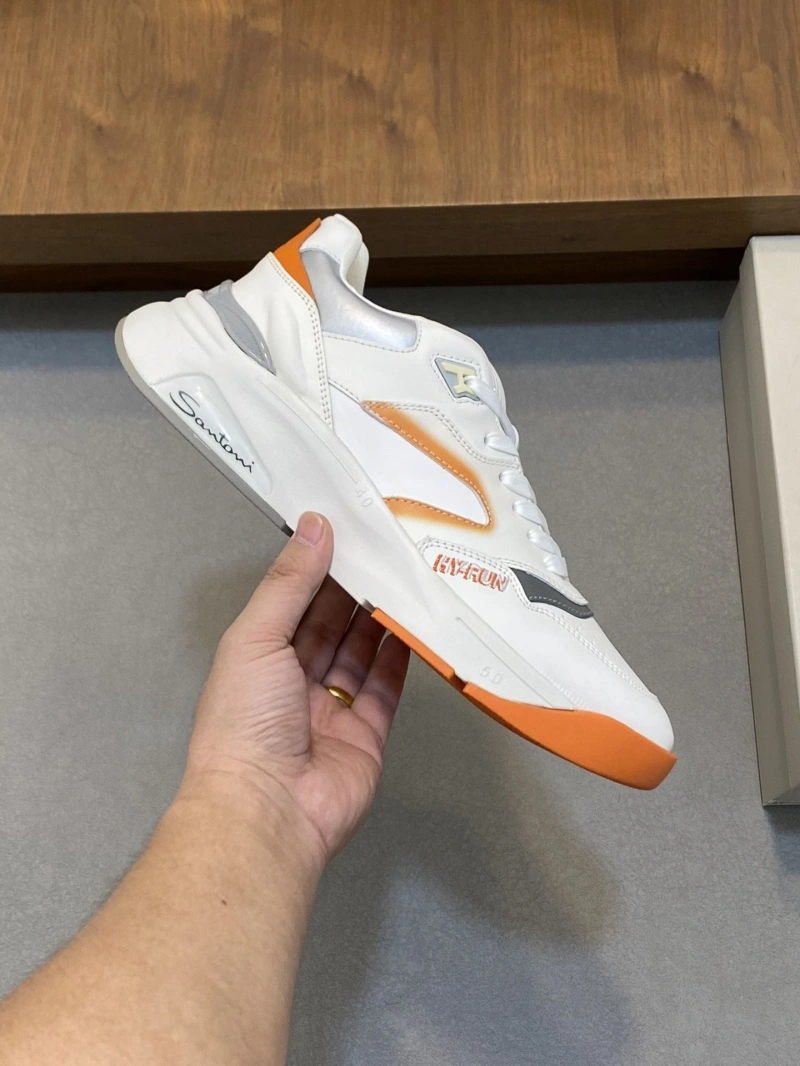 Breathable Othxr Sneakers 214423