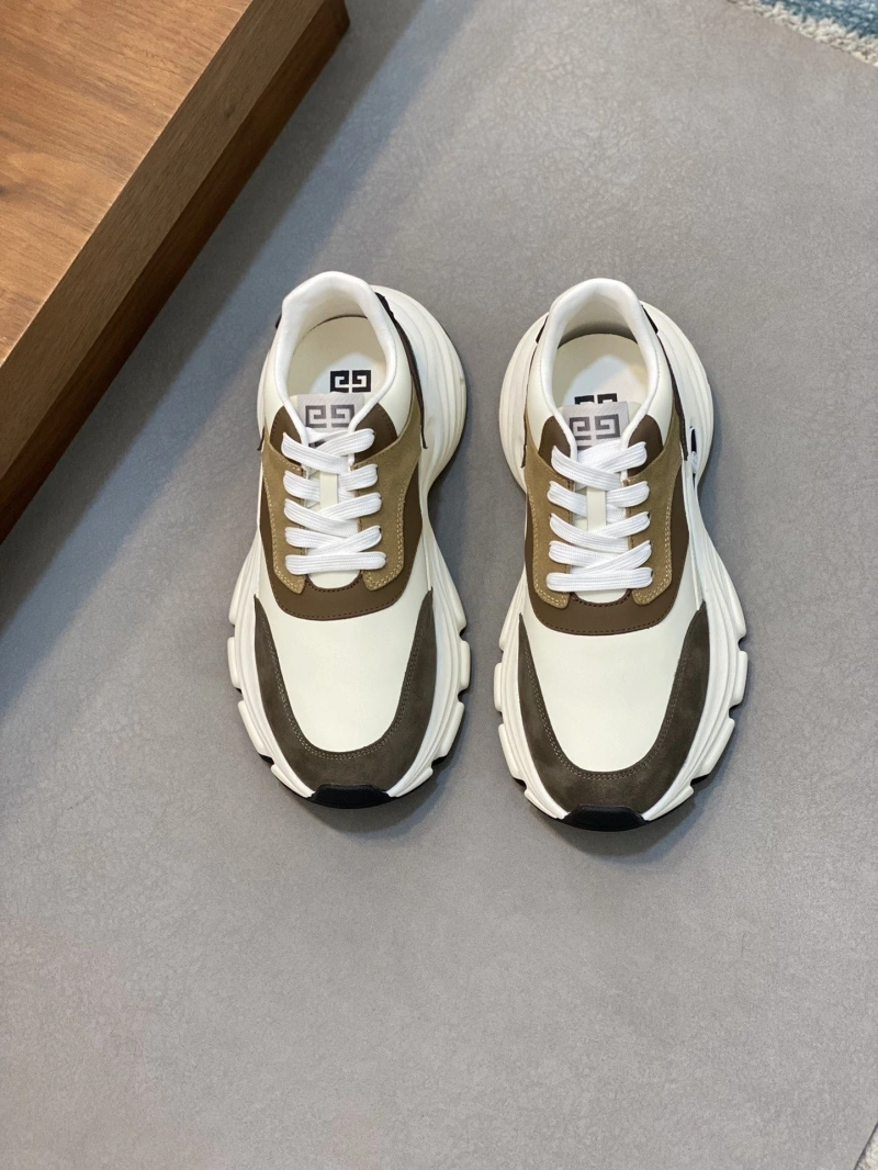 Durable Gxvxnchy Sneakers 153360