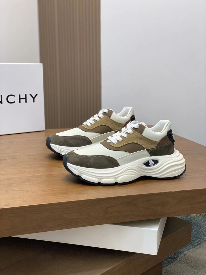 Durable Gxvxnchy Sneakers 153360