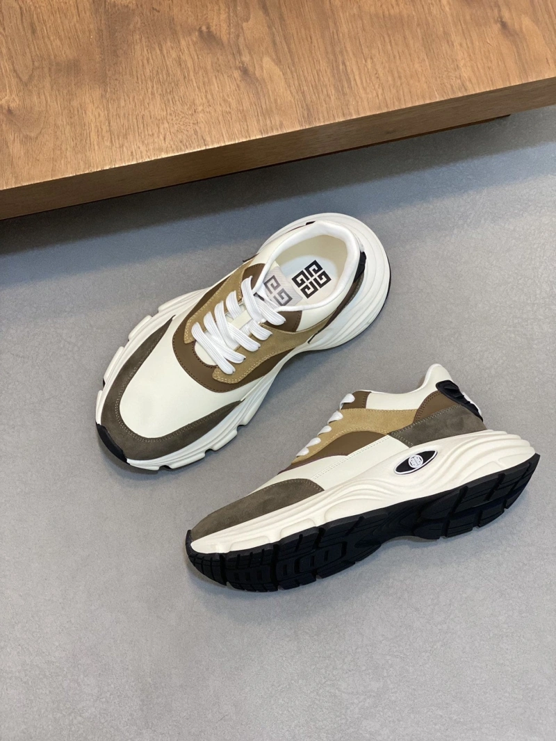 Durable Gxvxnchy Sneakers 153360