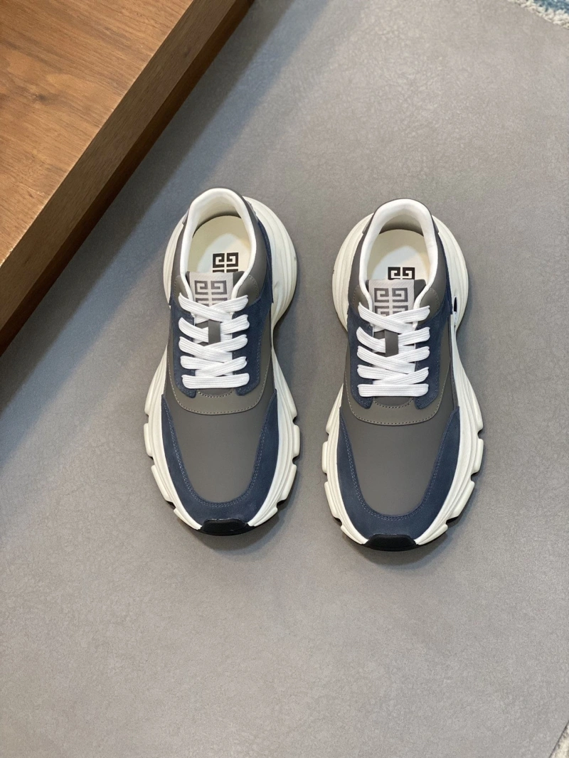 Gxvxnchy Sneakers EasyMatch 153359