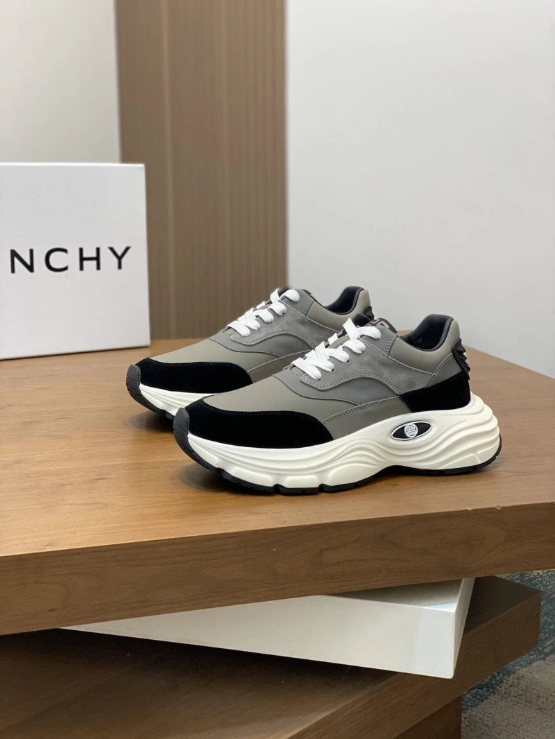 Durable Gxvxnchy Sneakers 153357