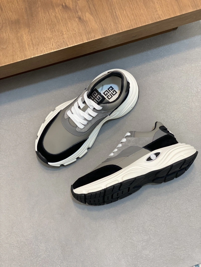 Durable Gxvxnchy Sneakers 153357