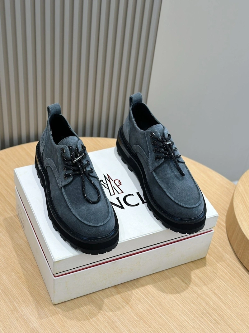 Vibrant Mxnclxr Sneakers 197530