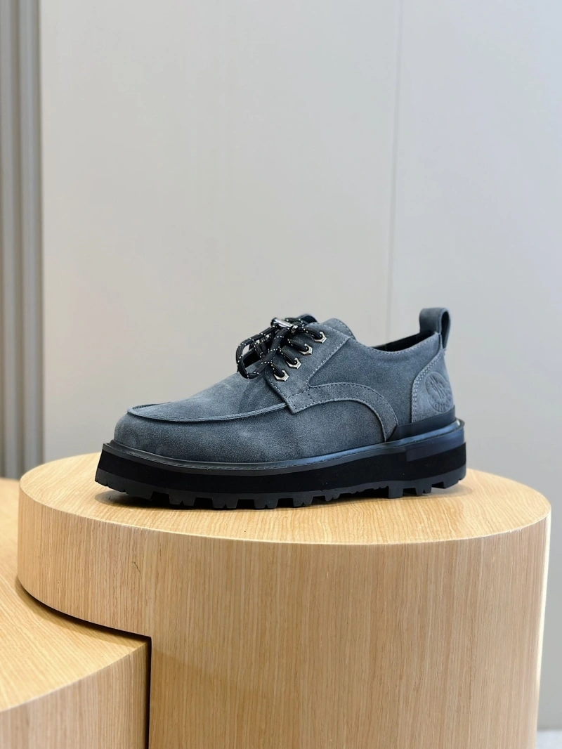 Vibrant Mxnclxr Sneakers 197530
