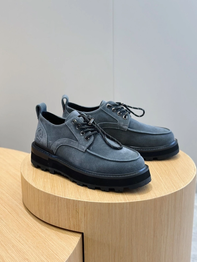 Vibrant Mxnclxr Sneakers 197530