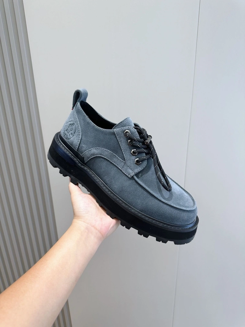Vibrant Mxnclxr Sneakers 197530