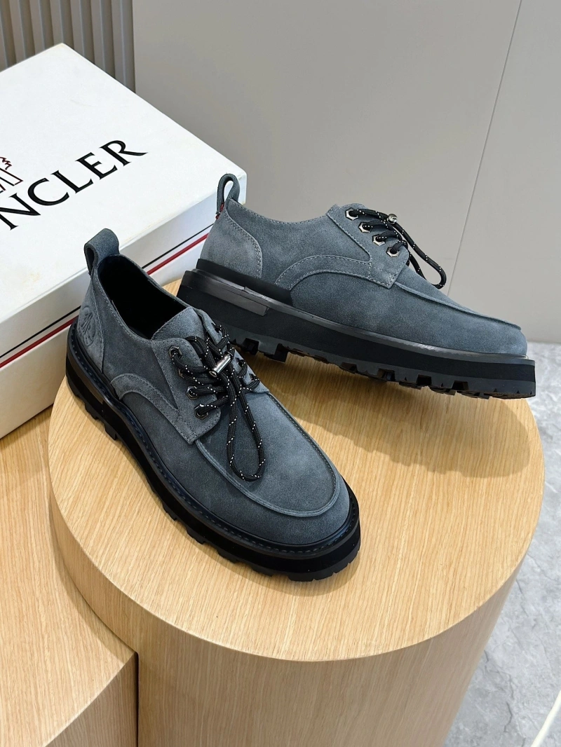 Vibrant Mxnclxr Sneakers 197530