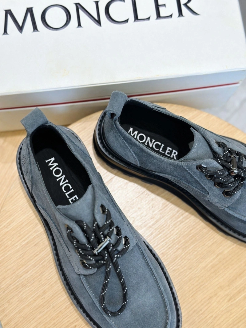 Vibrant Mxnclxr Sneakers 197530