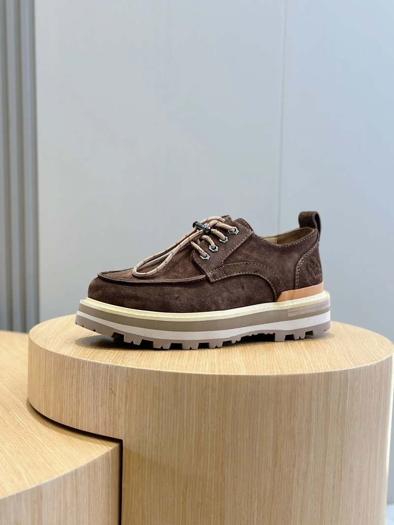 Mxnclxr Sneakers Versatile 197539