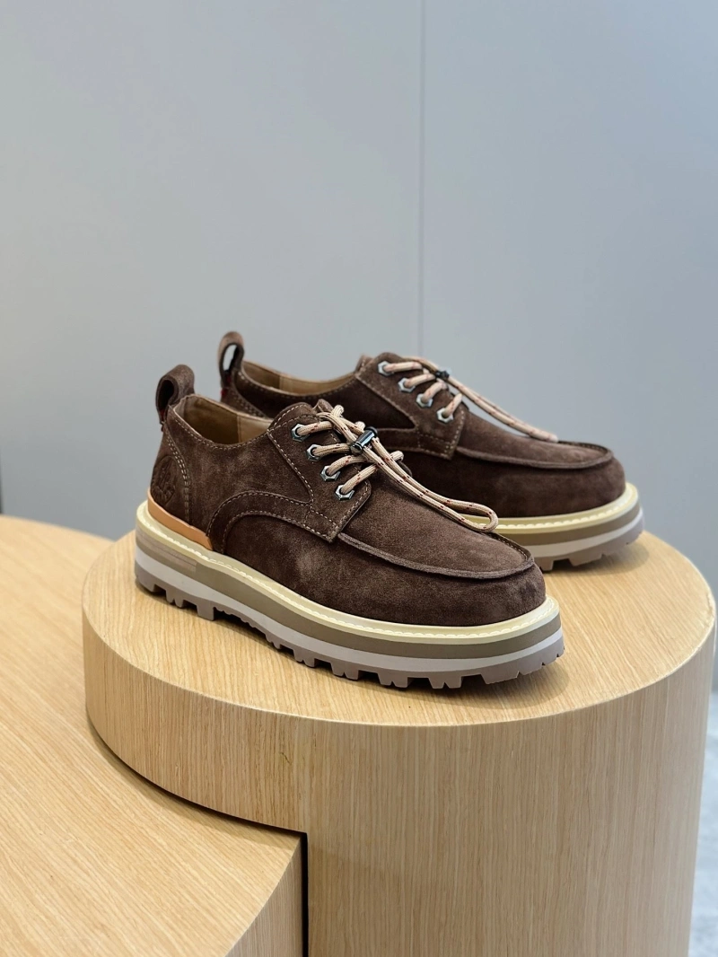 Mxnclxr Sneakers Versatile 197539