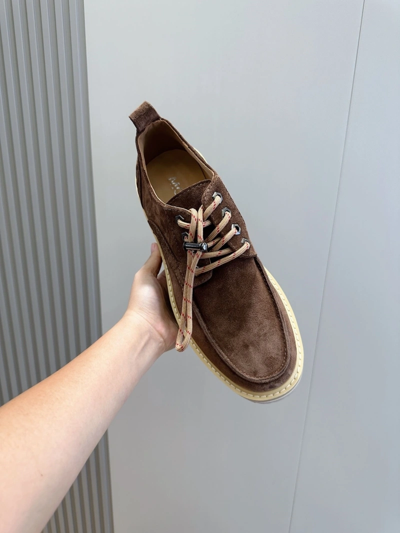 Mxnclxr Sneakers Versatile 197539