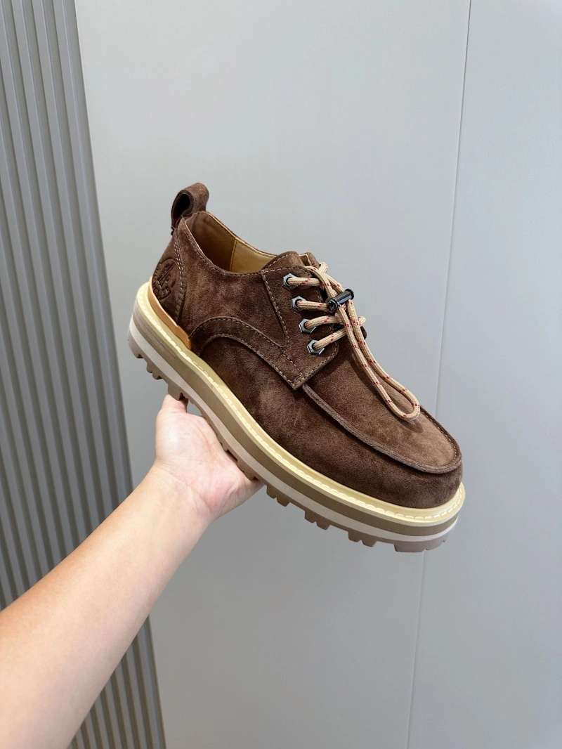 Mxnclxr Sneakers Versatile 197539
