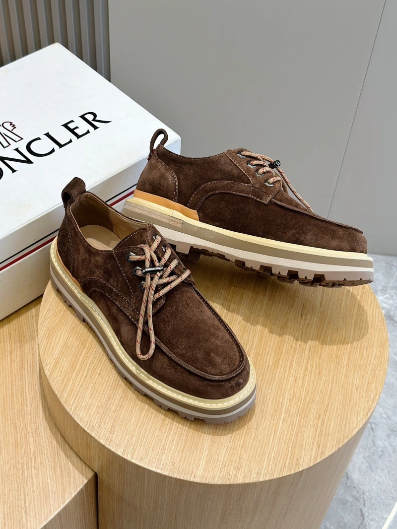 Mxnclxr Sneakers Versatile 197539