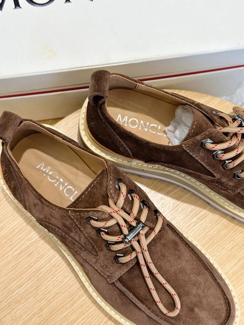 Mxnclxr Sneakers Versatile 197539
