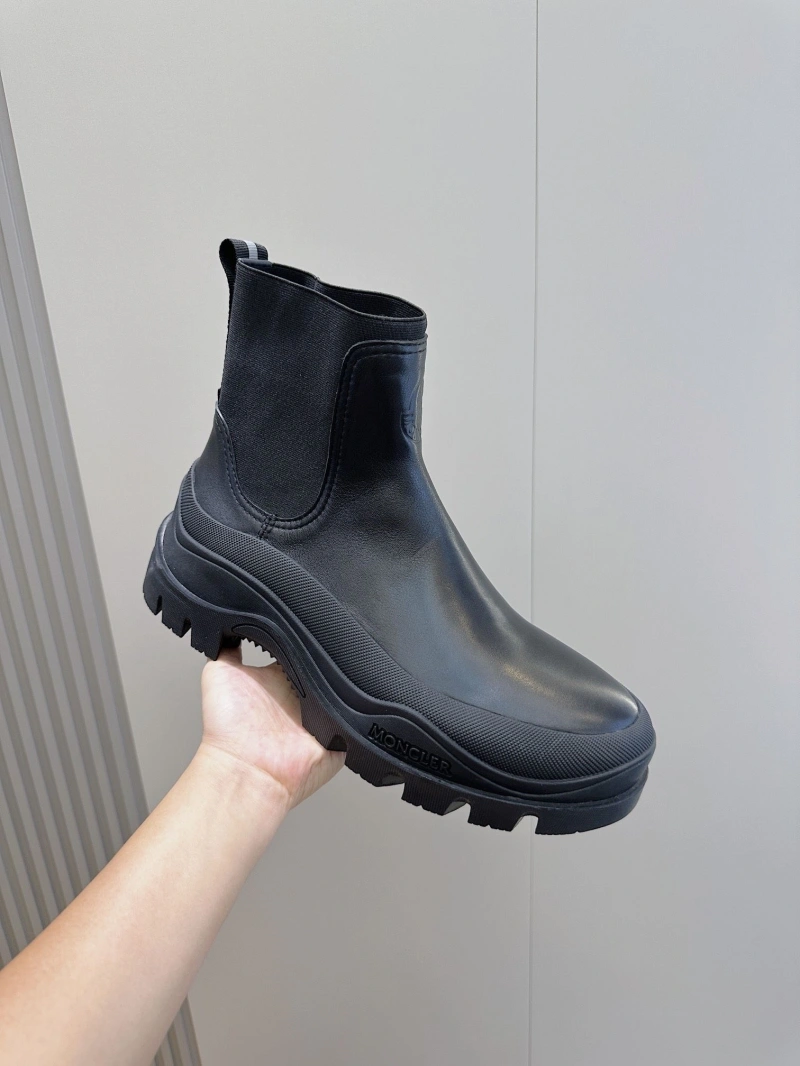StreetReady Mxnclxr Boots 197575
