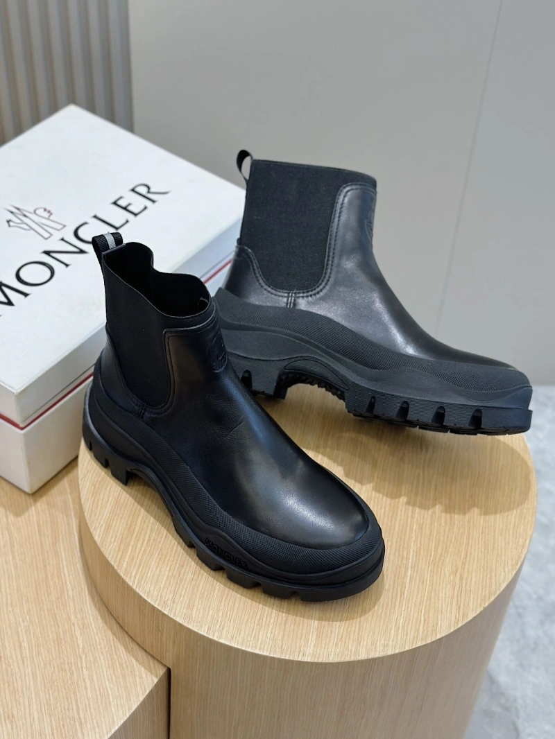 StreetReady Mxnclxr Boots 197575